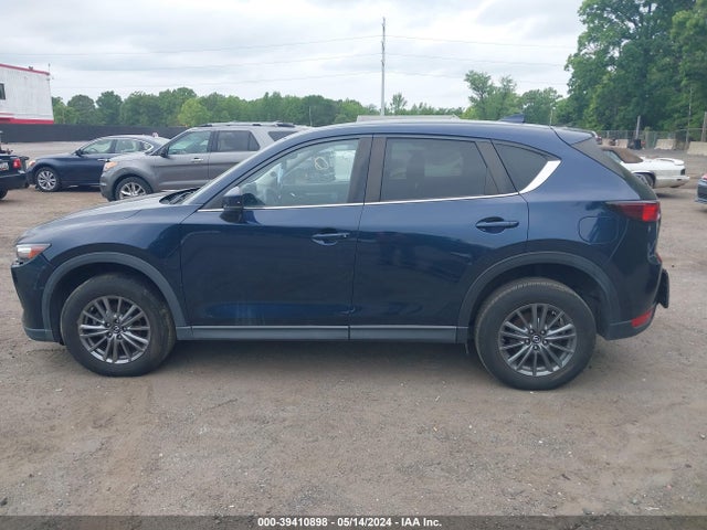 Mazda Cx-5 Touring 2017 JM3KFBCL6H0133714 Image 14