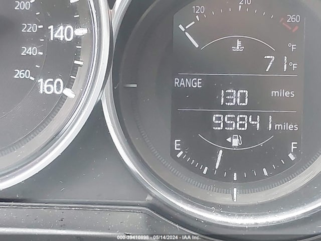 Mazda Cx-5 Touring 2017 JM3KFBCL6H0133714 Image 15