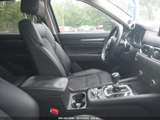 Mazda Cx-5 Touring 2017 JM3KFBCL6H0133714 Image 5
