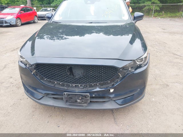 Mazda Cx-5 Touring 2017 JM3KFBCL6H0133714 Image 6