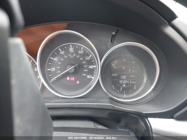 Mazda Cx-5 Touring 2017 JM3KFBCL6H0133714 Image 7