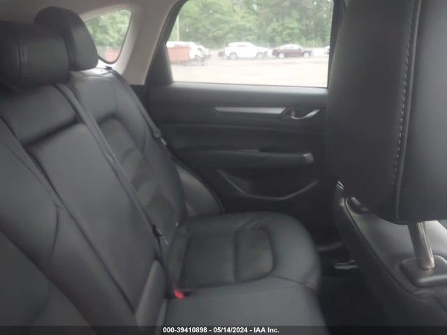 Mazda Cx-5 Touring 2017 JM3KFBCL6H0133714 Image 8