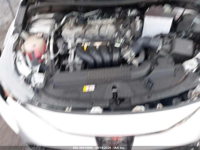 Toyota COROLLA LE 2022 JTDEPMAE6NJ191248 Image 10