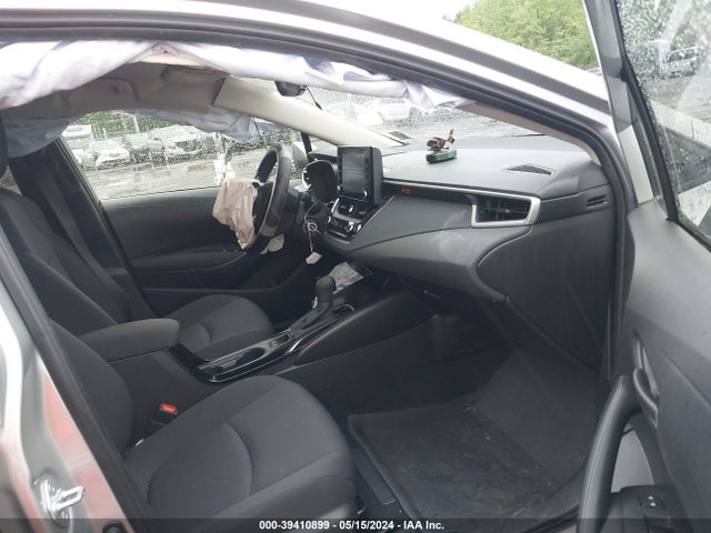 Toyota COROLLA LE 2022 JTDEPMAE6NJ191248 Image 5