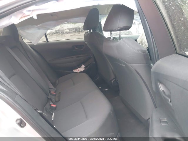 Toyota COROLLA LE 2022 JTDEPMAE6NJ191248 Image 8