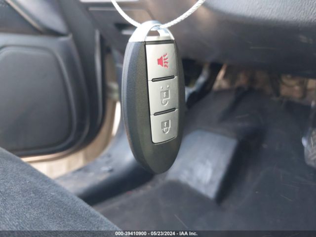5N1AR2MM9FC654291 Nissan Pathfinder Platinum/s/sl/sv