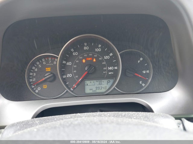 Toyota RAV4 LE 2016 2T3BFREV7GW431733 Image 7