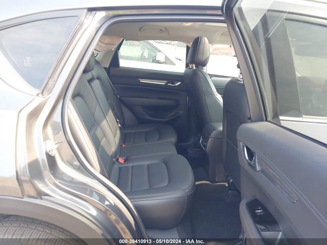 Mazda Cx-5 Grand Touring 2021 JM3KFADM0M0414886 Image 8