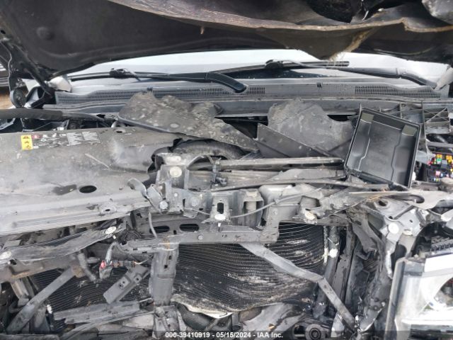 1GNSKHKC5KR129222 Chevrolet Suburban Lt