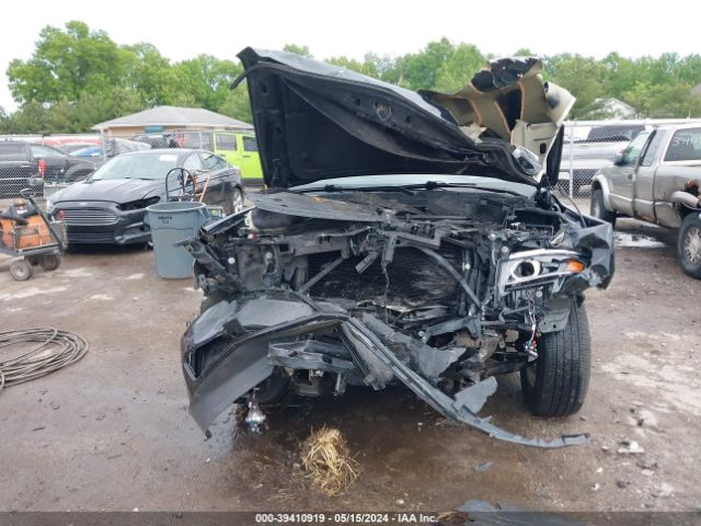1GNSKHKC5KR129222 Chevrolet Suburban Lt