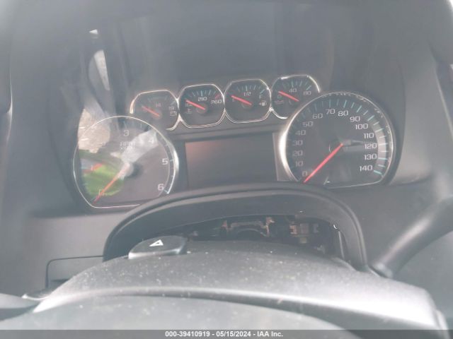 1GNSKHKC5KR129222 Chevrolet Suburban Lt