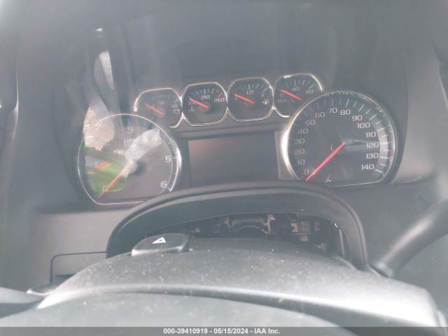 1GNSKHKC5KR129222 Chevrolet Suburban Lt