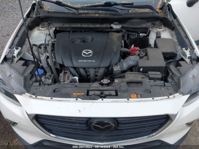 JM1DKFB75M1500146 Mazda Cx-3 Sport