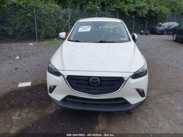 JM1DKFB75M1500146 Mazda Cx-3 Sport