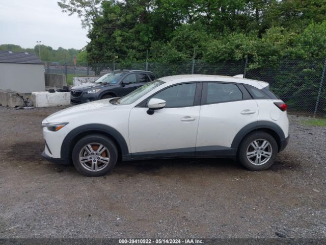 JM1DKFB75M1500146 Mazda Cx-3 Sport