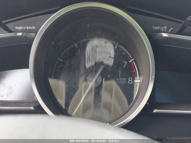 JM1DKFB75M1500146 Mazda Cx-3 Sport
