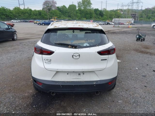 JM1DKFB75M1500146 Mazda Cx-3 Sport