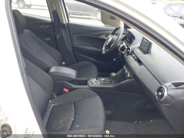 JM1DKFB75M1500146 Mazda Cx-3 Sport