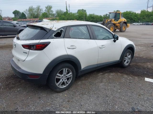 JM1DKFB75M1500146 Mazda Cx-3 Sport