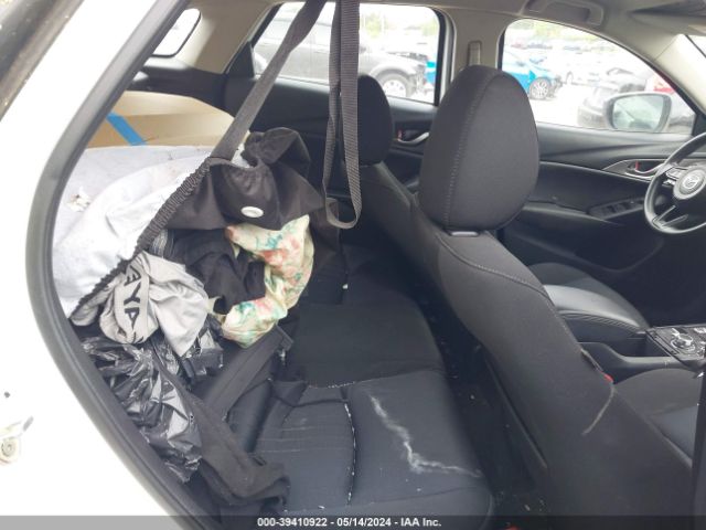 JM1DKFB75M1500146 Mazda Cx-3 Sport