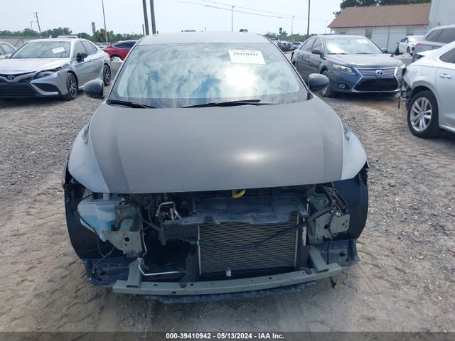Nissan Sentra Sr Xtronic Cvt 2021 3N1AB8DVXMY228234 Image 13