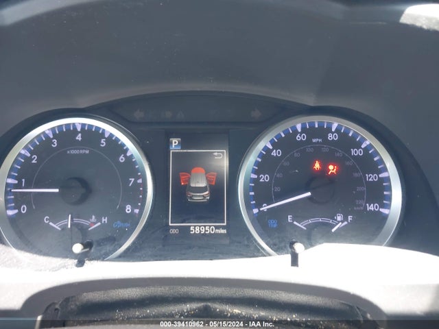 Toyota Highlander Le Plus 2019 5TDZZRFH2KS322394 Image 7