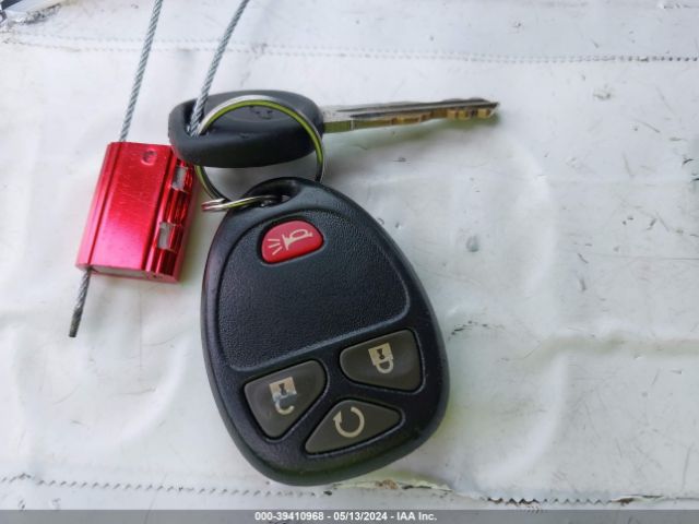 1GNKRGKD3GJ309237 Chevrolet Traverse 1lt