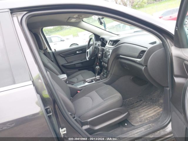 1GNKRGKD3GJ309237 Chevrolet Traverse 1lt