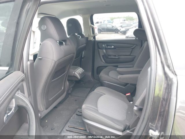1GNKRGKD3GJ309237 Chevrolet Traverse 1lt