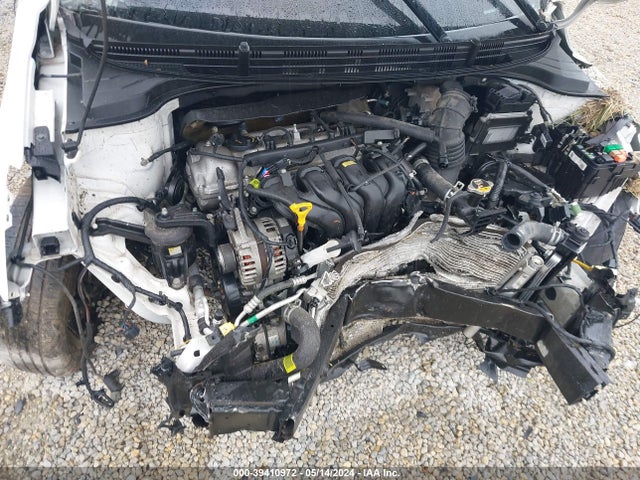 KIA RIO S 2019 3KPA24AB6KE158407 Image 10