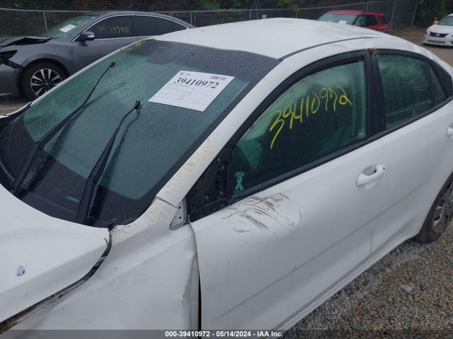 KIA RIO S 2019 3KPA24AB6KE158407 Image 14