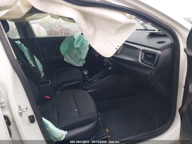KIA RIO S 2019 3KPA24AB6KE158407 Image 5