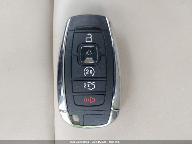 3LN6L5KU4JR619924 Lincoln Mkz Hybrid Premiere