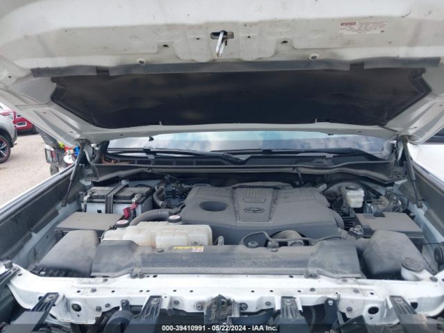 5TFLA5DB3NX001516 Toyota Tundra Sr5