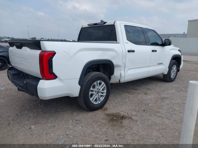 5TFLA5DB3NX001516 Toyota Tundra Sr5