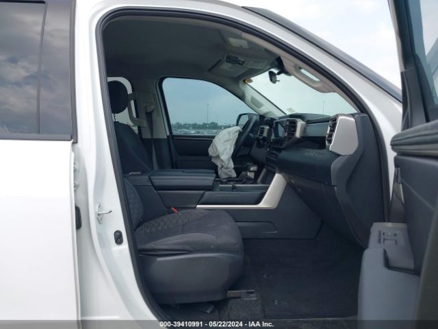 5TFLA5DB3NX001516 Toyota Tundra Sr5