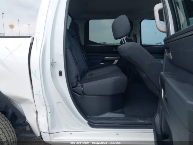 5TFLA5DB3NX001516 Toyota Tundra Sr5