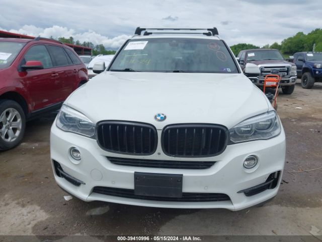 5UXKR0C59JL071234 BMW X5 Xdrive35i