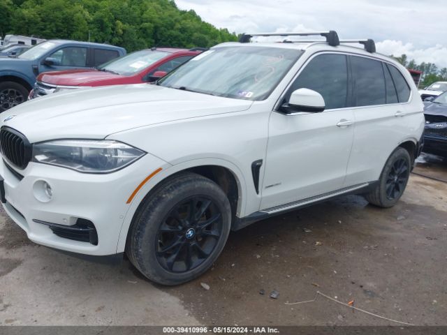 5UXKR0C59JL071234 BMW X5 Xdrive35i