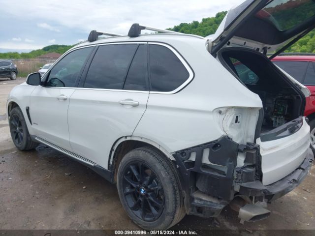 5UXKR0C59JL071234 BMW X5 Xdrive35i