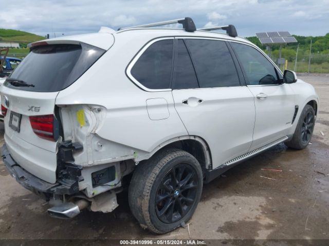 5UXKR0C59JL071234 BMW X5 Xdrive35i