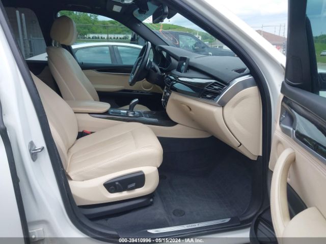 5UXKR0C59JL071234 BMW X5 Xdrive35i