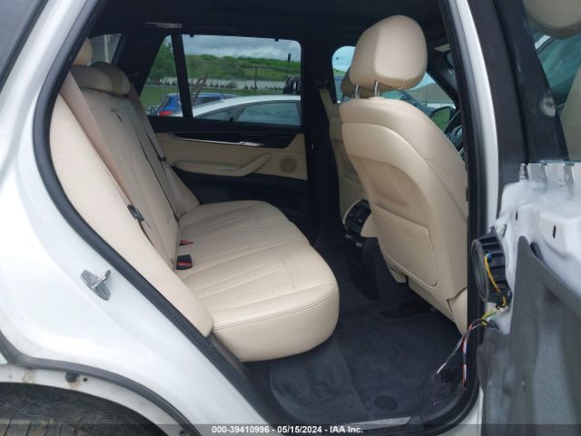 5UXKR0C59JL071234 BMW X5 Xdrive35i