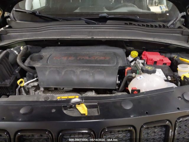 ZACNJDAB3MPM55660 Jeep Renegade Jeepster 4x4