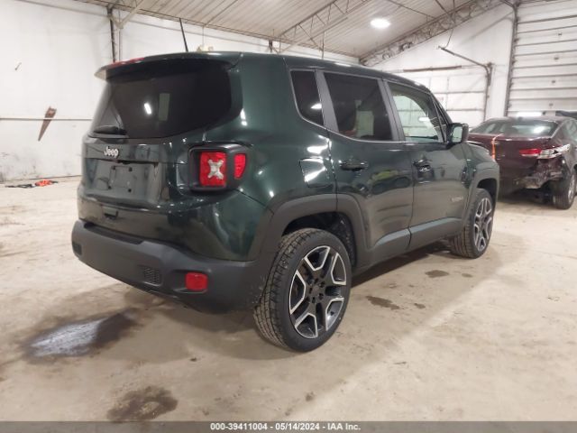 ZACNJDAB3MPM55660 Jeep Renegade Jeepster 4x4