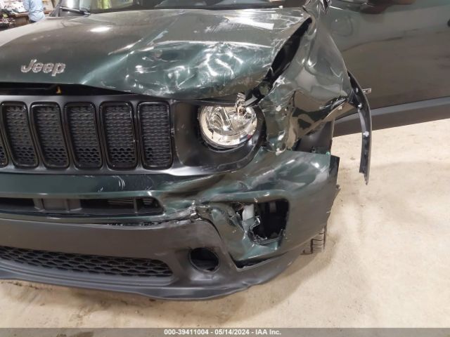 ZACNJDAB3MPM55660 Jeep Renegade Jeepster 4x4