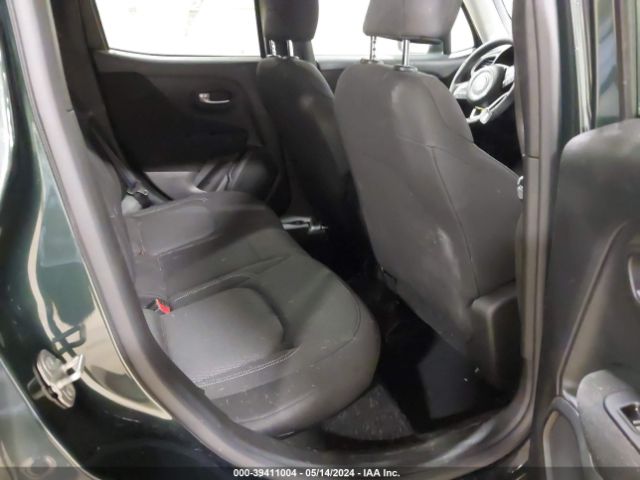 ZACNJDAB3MPM55660 Jeep Renegade Jeepster 4x4