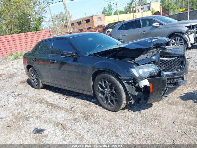 2019 2C3CCAGG1KH662282 main image