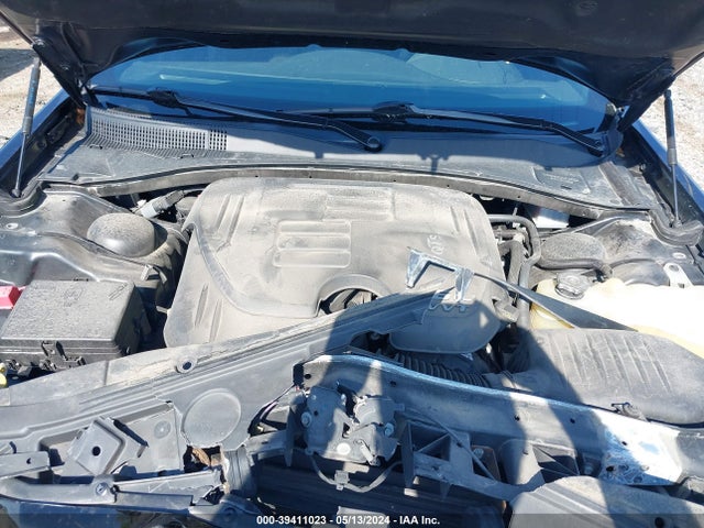 2C3CCAGG1KH662282 Chrysler 300 300s Awd