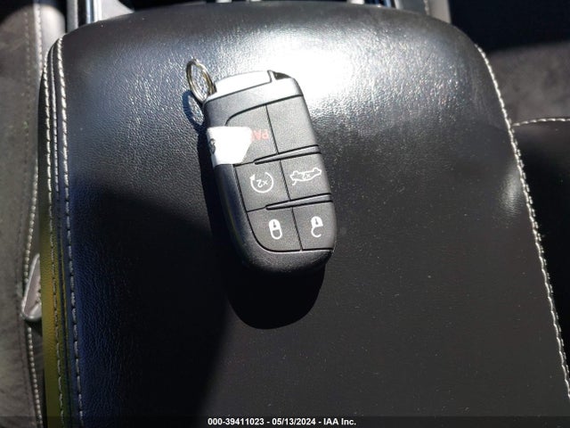 Chrysler 300 300s Awd 2019 2C3CCAGG1KH662282 Image 11